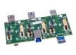 TUSB217AEVM-BC Evaluation Module (EVM)