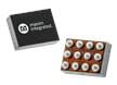MAX38913/MAX38914 4µVRMS Ultra-Low-Noise 1A LDOs