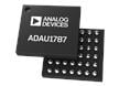 ADAU1787 Low Power Codec with Audio DSPs