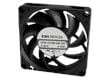 Ventiladores axiales de CC de 70 mm x 70 mm CFM-7025
