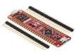 PIC24FJ64GU205 Curiosity Nano Board (EV10K72A)