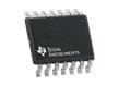 TXU0104/TXU0104-Q1 Unidirectional Level Shifters