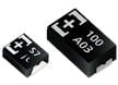 POSCAP TPC Polymer Tantalum Solid Capacitors