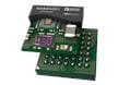Solución de adquisición de datos µModule® ADAQ4001