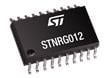 STNRG012 Resonant Controller