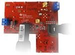 Texas Instruments TPS7A74EVM-068 Regulator Evaluation Module