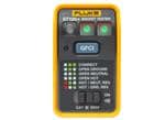 Fluke ST120 & ST120+ GFCI Socket Testers