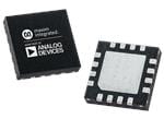 Analog Devices / Maxim Integrated Monitor de sistemas de alimentación para automoción MAX20481
