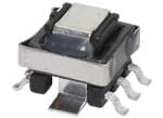 Signal Transformer / Bel SCS Current-Sensing Transformers