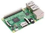 Raspberry Pi 2 Model B Single Board Computer