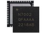 CI complementario Wi-Fi® 6 nRF7002