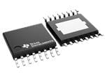 Texas Instruments TPS92643-Q1 Buck Infrared LED Driver