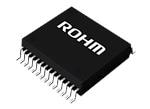 ROHM Semiconductor BM60059FV-C Gate Driver