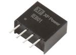 XP Power IEB Series DC-DC Converters