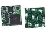 Analog Devices Inc. Interfaz de red Gen 2 de la plataforma RapID ADIN2299