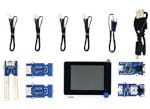 Seeed Studio SenseCAP K1100 Sensor Prototype Kit w/ LoRa® & AI