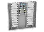 Panduit Bastidor de distribución óptica FlexCore™