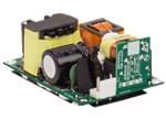 Delta Electronics MEP-120A Open Frame 120W Medical Power Supply