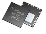 Infineon Technologies XDP710 Hot-Swap Controller