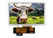 NHD-5.0-800480AF TFT Liquid Crystal Displays