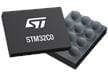 MCU de 32 bits ARM ®Cortex®-M0 + STM32C0x
