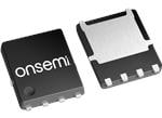 onsemi NVMFWS002N10MCL Single N-Channel Power MOSFETs