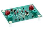 Texas Instruments TPS22997EVM Evaluation Module