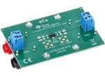 Texas Instruments UA78LEVM-075 Evaluation Module