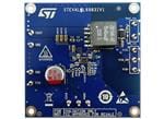 STMicroelectronics Placa de evaluación del Iso-Buck síncrono STEVAL-L6983IV1