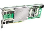 BittWare IA-780i Altera Agilex™ 7 I-Series FPGA Card