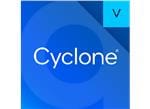 Cyclone® V FPGAs & SoCs