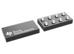 Texas Instruments TPS631010/TPS631011 Buck-Boost Converter