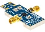 Analog Devices Inc. ADL7078-EVALZ Evaluation Board