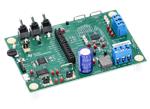 Texas Instruments MCF8315EVM Evaluation Module