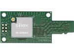 SX-SDCAX-2530 Evaluation Board