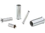 Panduit Type F Series Non-Insulated Ferrules