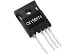 onsemi FGH4L50T65MQDC50 650V Field Stop Mid Speed IGBT
