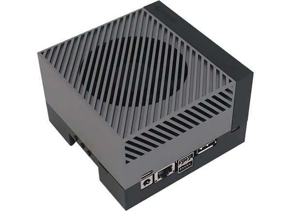 サーバー NVIDIA Jetson AGX Orin Developer Kit NVIDIA Jetson AGX Orin 64GB Developer Kit - Seeed Studio | Mouser