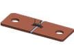 Resistencias de derivación Power Metal Strip WSBE
