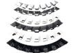 DAISY-7X1 LED Lighting Lenses