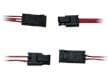 FLH Mini Sealed Connector Cable Assemblies
