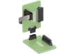 Conectores de placa a placa de la serie FR 1,27