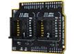 Click Shield MIKROE-5739 para Arduino UNO