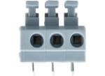 Soldered 100687 Hot Plug Terminal