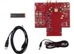 Texas Instruments ADC12DJ3200EVMCVAL Evaluation Module