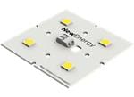 New Energy Luminus MP-7070 LED Modules