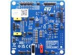 STMicroelectronics STEVAL-WLC99RX Evaluation Board