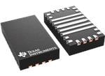 Texas Instruments TPS551892-Q1 Fully Integrated Buck-Boost Converter