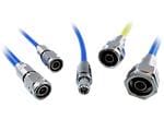 Kings SS Precision Cable Plugs
