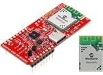 Microchip Technology RNWF02 Early Access Development Kit
